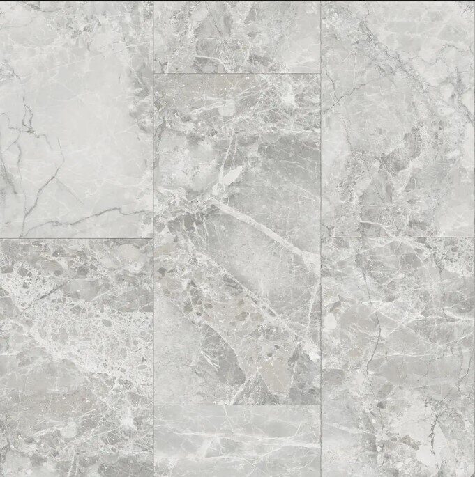 Water Stone 1009-1 замковый кварц-виниловый SPC ламинат Alpine Floor