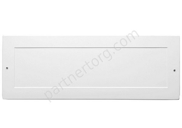 Экран для ванны акриловой Вест Акванет 140