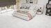 Worner White Sugar керамогранит полированный Duna Bluezone 60х60см