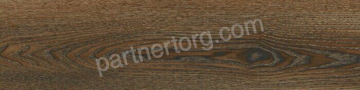 Wild chic керамогранит темно-коричневый матовый рельефный 22x90 A16506 Meissen Keramik