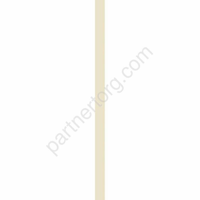 Room Wall Project матовый уголок чёрный Italon 1x20см