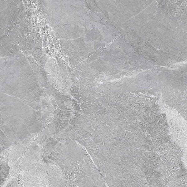 Wild Light New Trend керамогранит серый матовый 60х60см