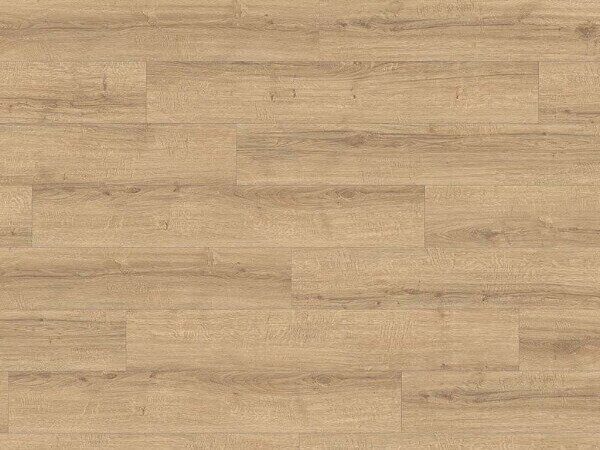 Дуб Шерман светло-коричневый EPL204 ламинат Egger Pro Classic 32 класс, 8мм с фаской