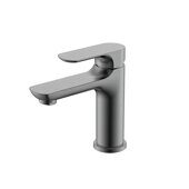 Raglo R03.10.09 смеситель для раковины графит