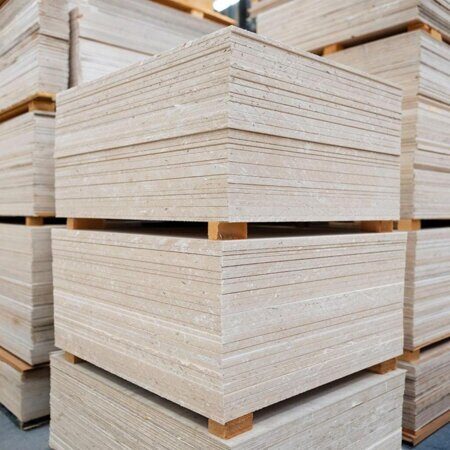 гипсокартон