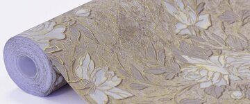 флизелиновые обои