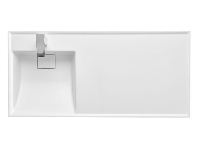 Лондри 60 см тумба под раковину над стиральной машиной с раковиной Лондри 120 левая Aquaton