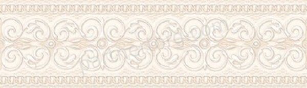 Levata Avorio 2 бордюр керамический 31,5х9,0 см Kerlife