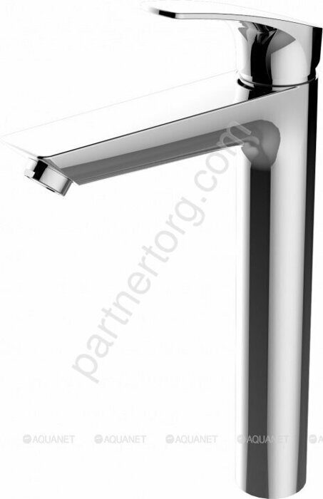 Static AF330-11C смеситель для раковины Aquanet