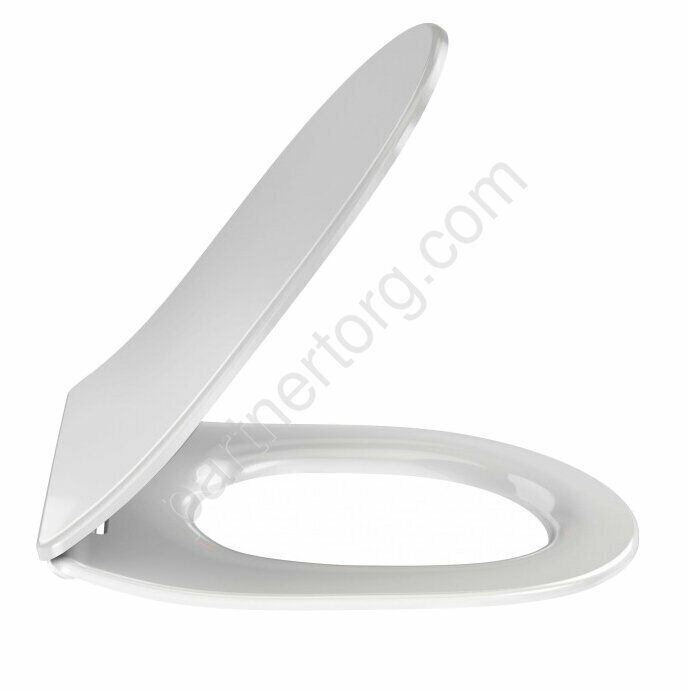 Комплект инсталляция Odeon Rive Gauche с унитазом подвесным и сидением с микролифтом Jacob Delafon E21745RU-00