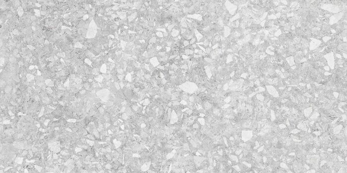 Molekula Серый матовый керамогранит Kerranova 120x60см К-2111/MR