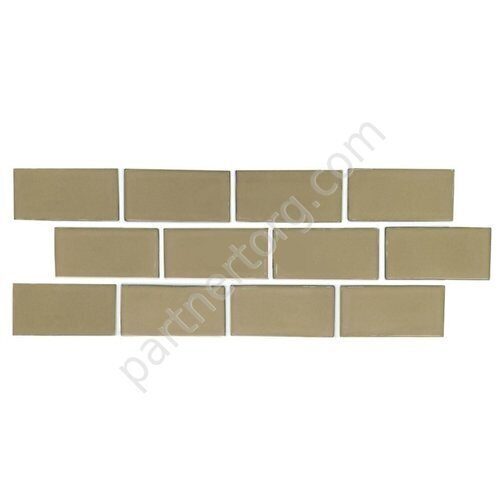 Керамическая мозаика Rustic series PQ73150-05