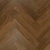 Орех Американский 33-400-29 Quartz Parquet Английская елка Fargo замковый кварцевый паркет