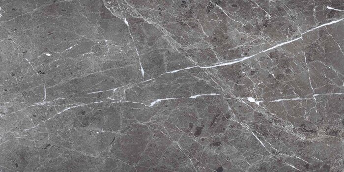Ardesia Grafito Polished PR208 керамогранит 120х60см Primavera