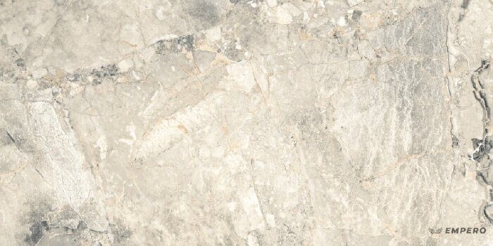 Marina Beige Carving серый керамогранит матовый Карвинг 120х60см Empero