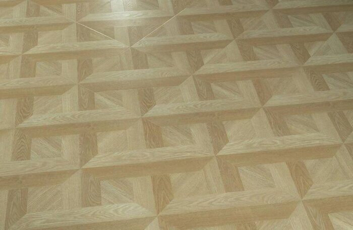 Фортинбрас WoodStyle Baroque Art ламинат 34 класс, 8мм