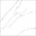 Marmo белый керамогранит матовый Global Tile 60х60см