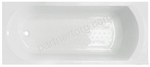 Lily Poseidon ванна акриловая 150х70 см