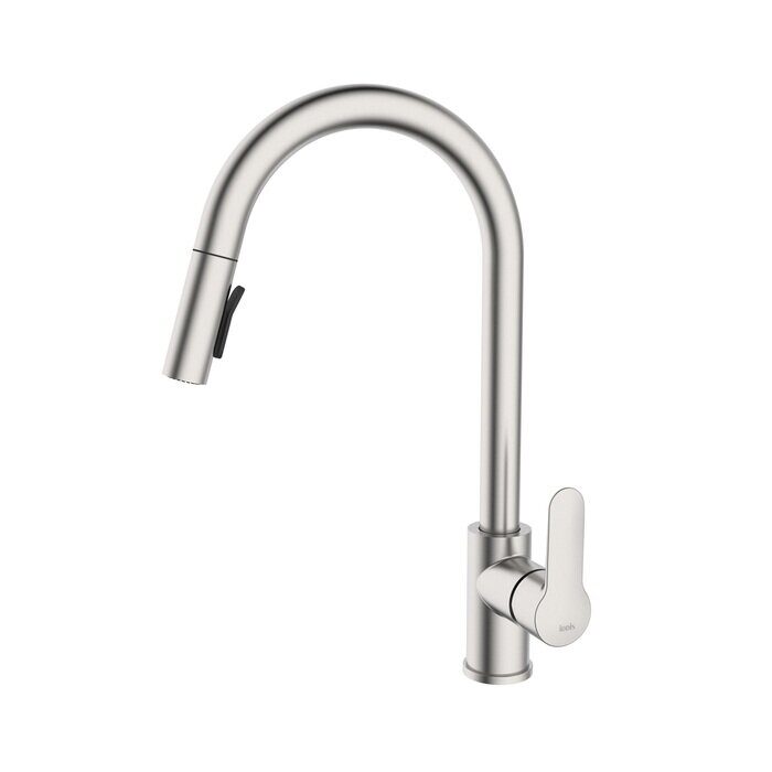 Cuba Iddis смеситель для кухни хром CUBSTP0i05