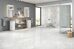Onyx Bianco керамогранит полированный Duna Colortile 120х60см