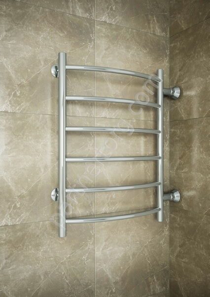 Классик с боковым подключением водяной полотенцесушитель Terminus