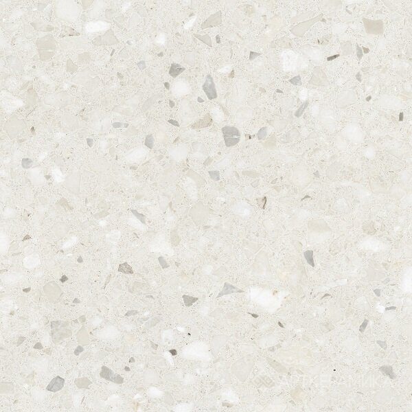 Tessera Avorio кремовый матовый керамогранит 59,5х59,5см Ceradim CR6060G0441R