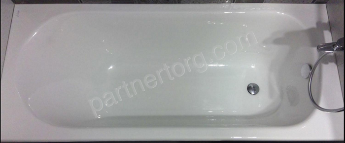 Soisson 150x70 Jacob Delafon ванна чугунная E2941-00