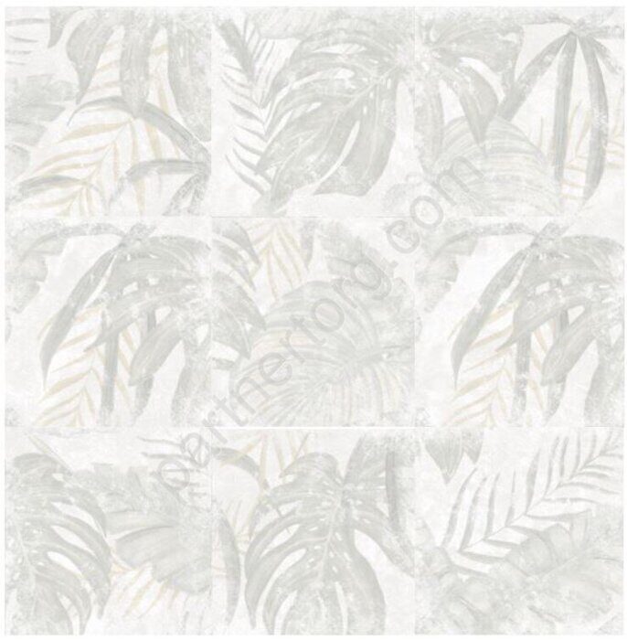 Central Park Multicolor Цветной матовый керамогранит Kerranova 60x60см К-702/MR