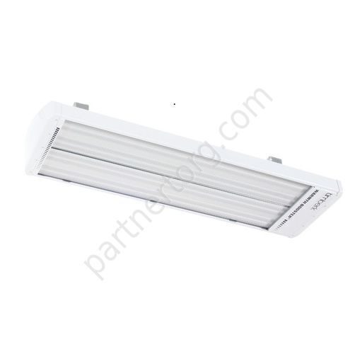 Timberk обогреватель инфракрасный 1.5 кВт TCH A1N 1500