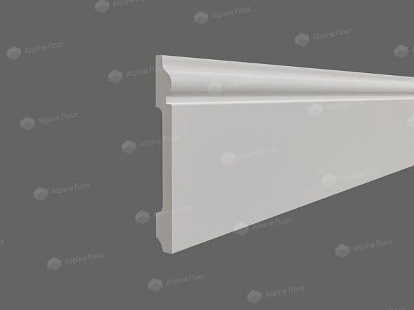 TL011204 Армансон Tanle плинтус напольный Alpine Floor