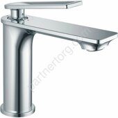 HB10589 Haiba смеситель для раковины хром