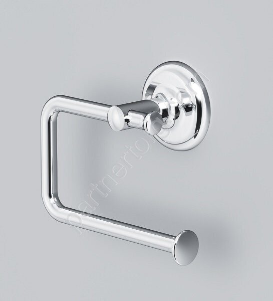 Like AM.PM держатель для туалетной бумаги, хром, A8034100