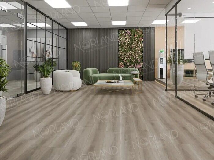 Neowood Templet 2001-6 SPC замковая кварцвиниловая плитка Norland