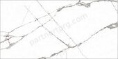 Corona белый керамогранит матовый Global Tile 30х60см