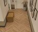 Valday 1055-2 замковый кварц-виниловый SPC ламинат Norland Parquet S