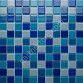 Kaskad Cristal Orro Mosaic стеклянная мозаика