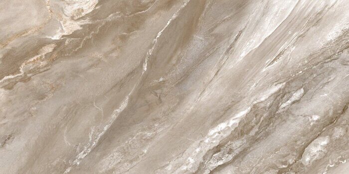 Evo Marmo Marron New Trend керамогранит коричневый полированный 120х60см