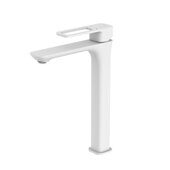 Slide Iddis белый смеситель для умывальника SLIWT01i01