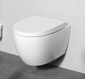 C111738WH AWE Унитаз подвесной с сиденьем C117852WH Распродажа