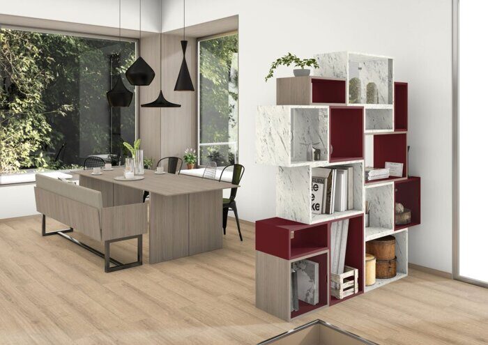 Дуб Шерман светло-коричневый EPL204 ламинат Egger Pro Classic 32 класс, 8мм с фаской