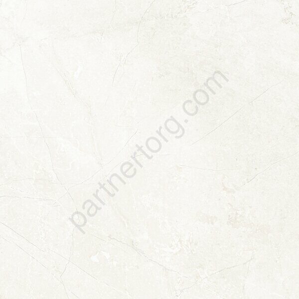 Marmulla Ivory MA00 слоновая кость неполированный керамогранит 60х60см Estima