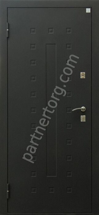 Сталкер 2 входная стальная дверь Алмаз