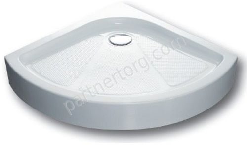 Type-R2 Bravat душевой поддон акриловый 1000х1000х140