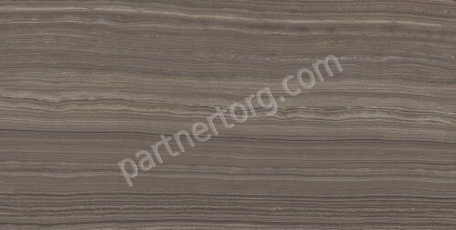 Sardonix Juliano керамогранит полированный коричневый 120х60 см