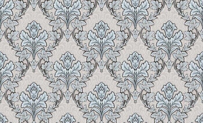 HomeColor HC31018-46 виниловые обои на флизелине