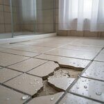 Почему лопается керамогранит на полу: причины, диагностика и способы предотвращения