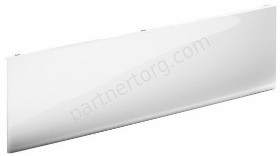 Фронтальная панель для акриловой ванны Easy Roca 170