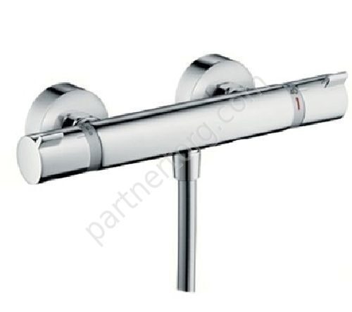 Ecostat Comfort термостат для душа Hansgrohe