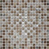 Colonial Brown Glass Orro Mosaic стеклянная мозаика с камнем