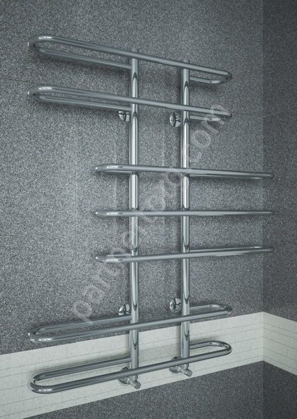 Диана водяной полотенцесушитель Terminus